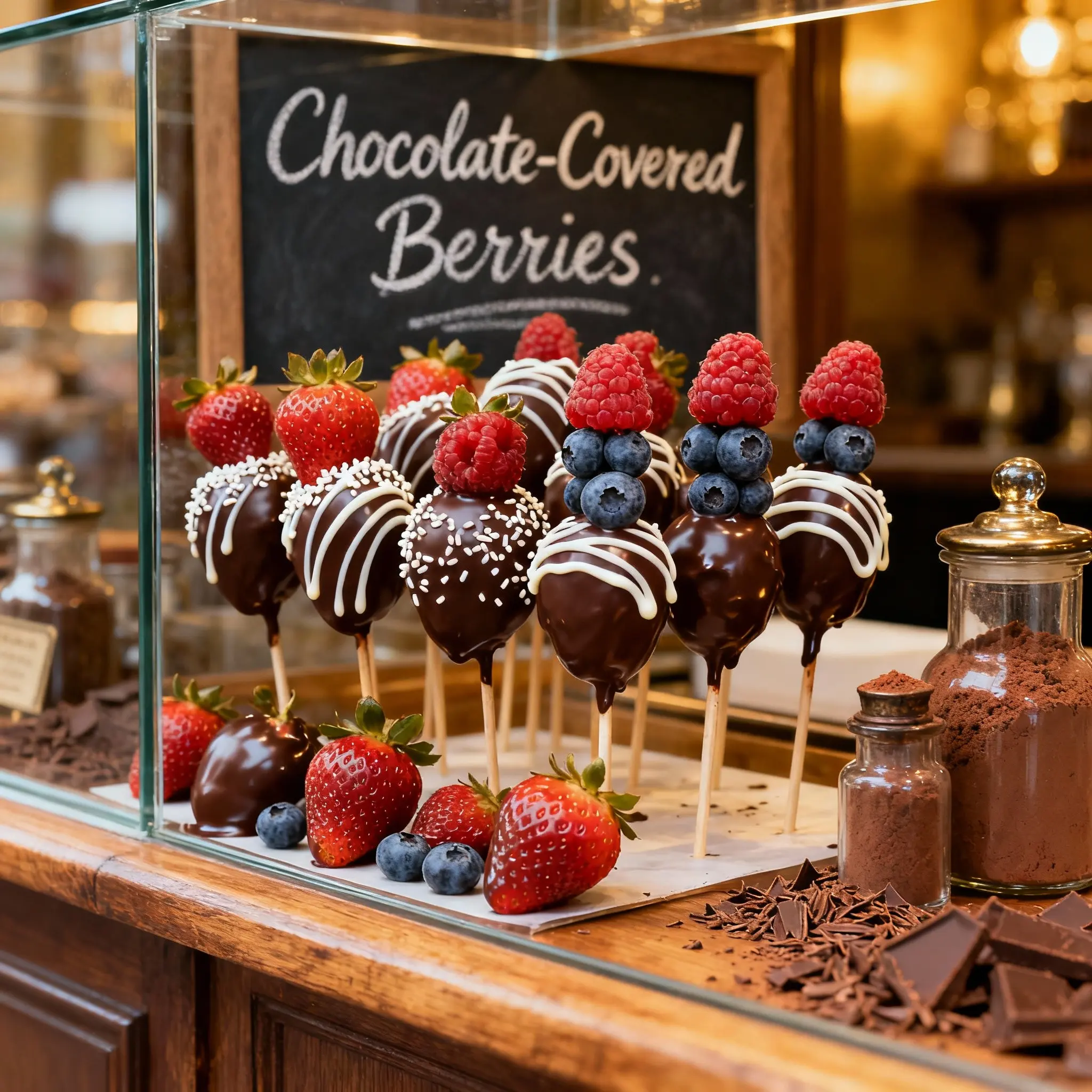 Banana & Strawberry Fusion