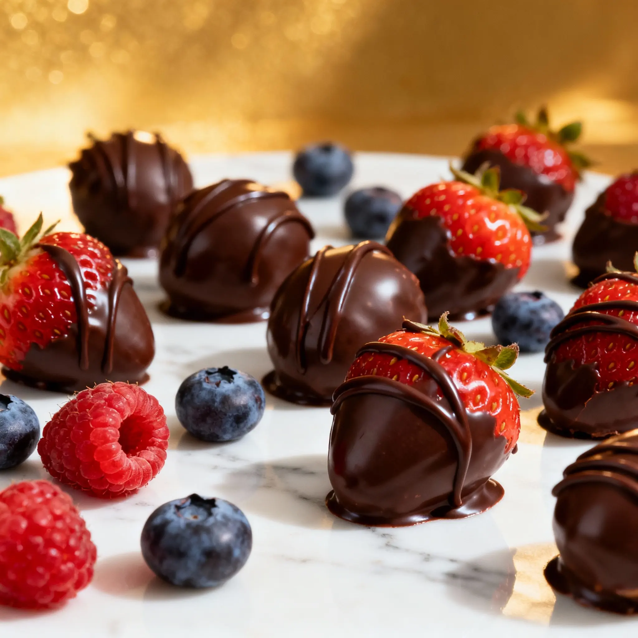 Premium Mixed Fruit Gift Box